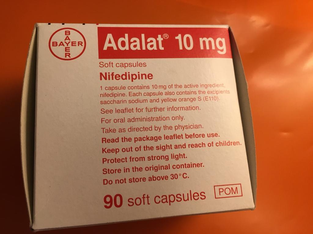 Lisinopril pharmacology learning system ati